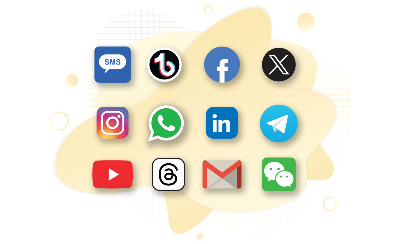 Media Sosial
